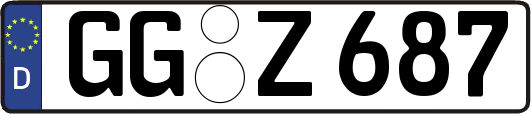 GG-Z687
