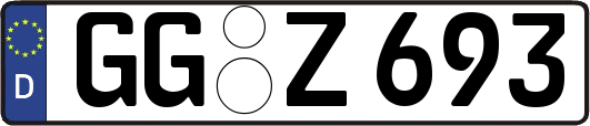 GG-Z693