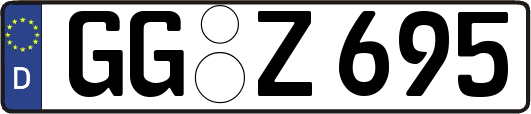 GG-Z695
