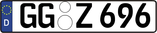 GG-Z696