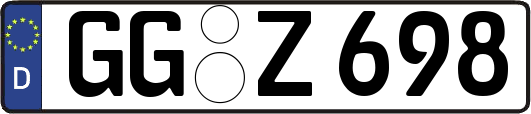 GG-Z698