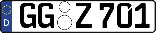 GG-Z701