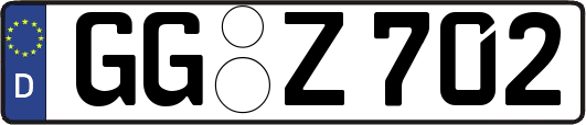 GG-Z702