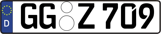 GG-Z709