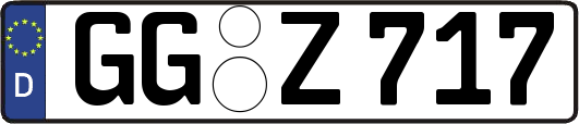 GG-Z717