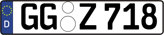 GG-Z718