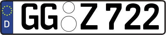 GG-Z722