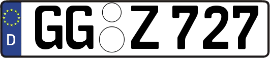 GG-Z727
