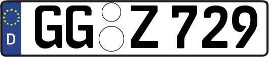 GG-Z729