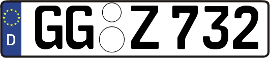 GG-Z732