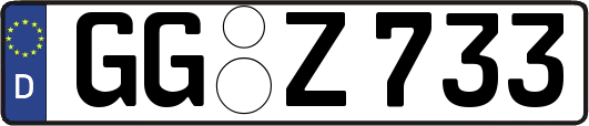 GG-Z733
