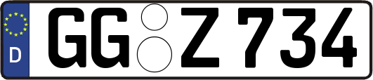 GG-Z734
