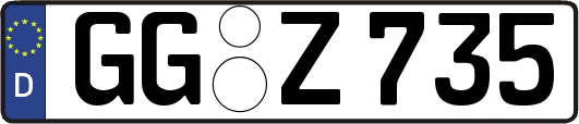 GG-Z735