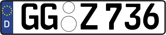 GG-Z736