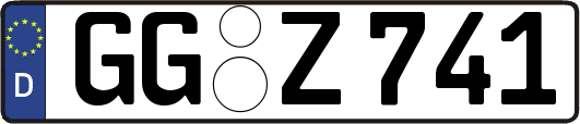 GG-Z741