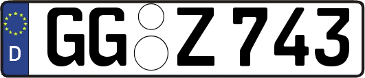 GG-Z743