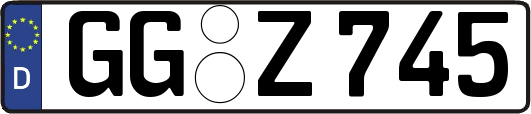 GG-Z745