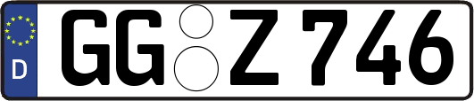 GG-Z746