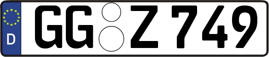 GG-Z749