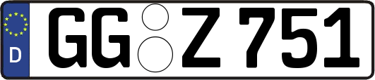 GG-Z751