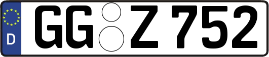 GG-Z752