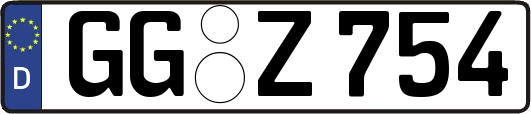 GG-Z754