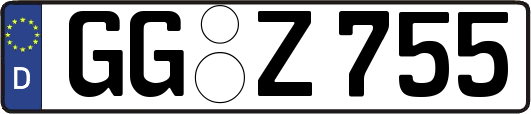 GG-Z755