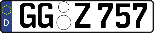 GG-Z757