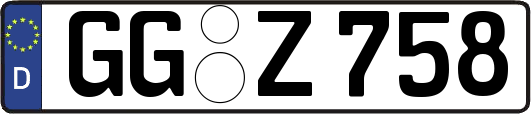 GG-Z758