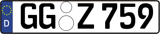 GG-Z759