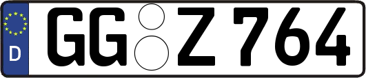 GG-Z764