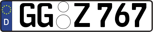 GG-Z767