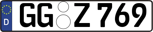 GG-Z769