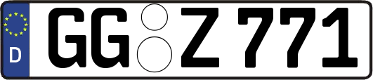 GG-Z771