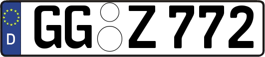 GG-Z772