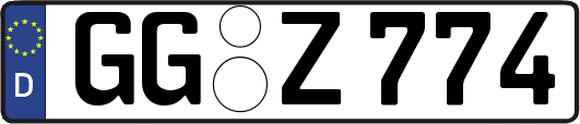 GG-Z774