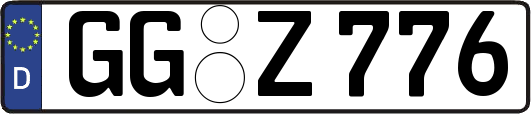 GG-Z776