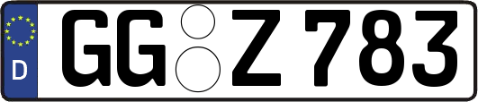 GG-Z783