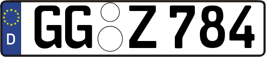GG-Z784
