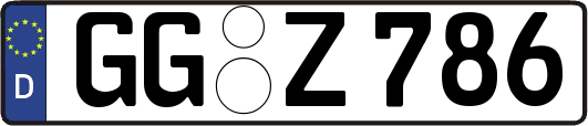 GG-Z786