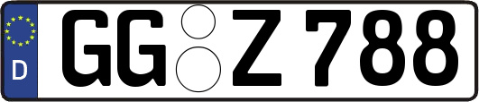 GG-Z788