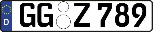 GG-Z789