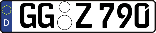 GG-Z790