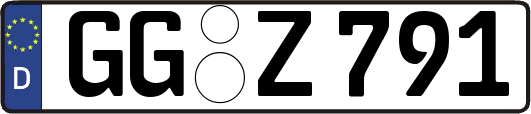 GG-Z791