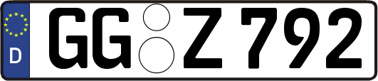 GG-Z792