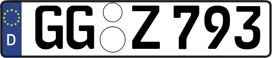 GG-Z793