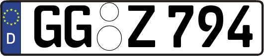 GG-Z794