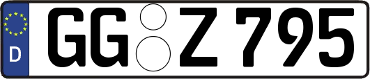 GG-Z795