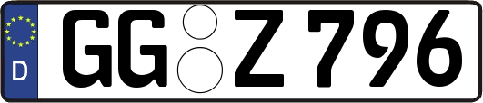 GG-Z796