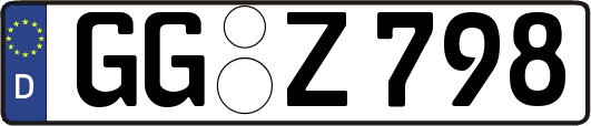 GG-Z798